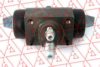 CAR 4338 Wheel Brake Cylinder